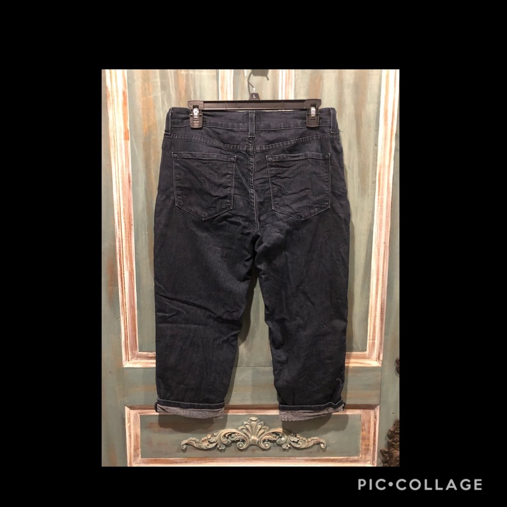 NYDJ Not Your Daughter’s Jeans - Capris